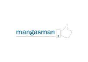 logo mangasman